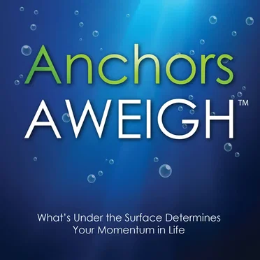 Anchors Aweigh by Kirk A Duncan - album cover