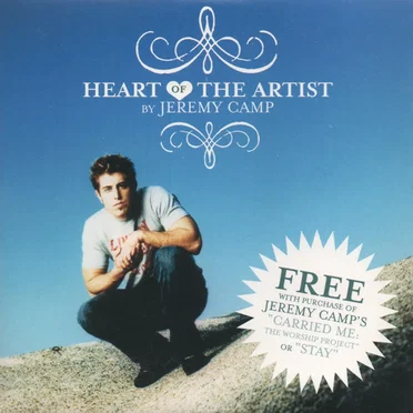 Heart Of The Artist