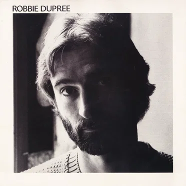 Steal Away by Robbie Dupree - album cover