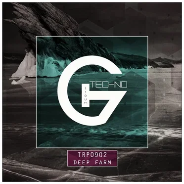Deep Farm by TRP0902 - album cover