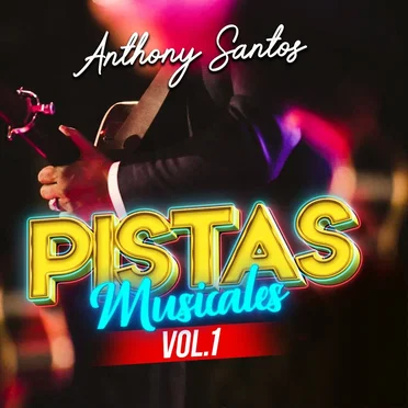 Pistas Musicales, Vol. 1 (Instrumental)