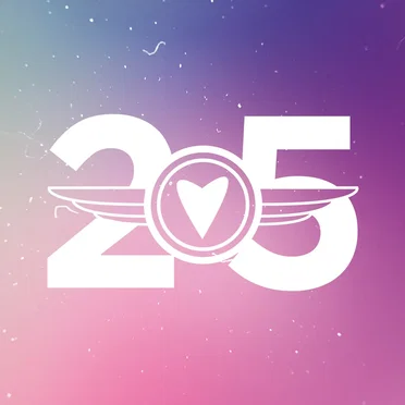 TRL25 by Various Artists - album cover