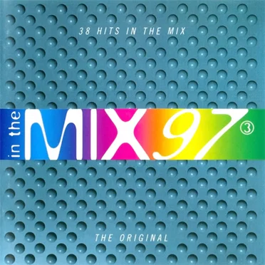 In the Mix 97 ③ by Various Artists - album cover