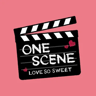 ONE SCENE〜LOVE SO SWEET〜 by Various Artists - album cover