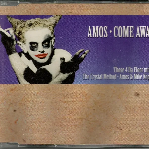 Come Away