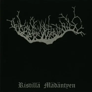 Ristillä mädäntyen