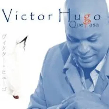 Que pasa by Victor Hugo - album cover