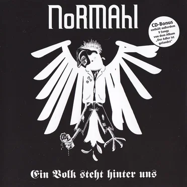 Ein Volk steht hinter uns