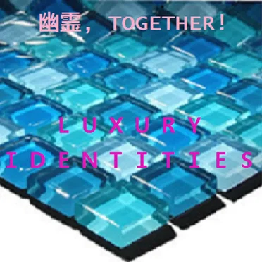 L U X U R Y I D E N T I T I E S
