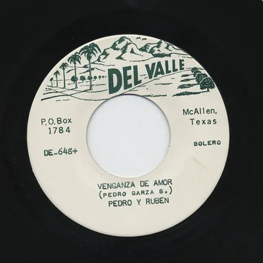 Pedro y Ruben