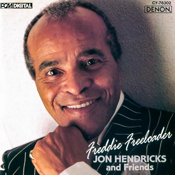Freddie Freeloader