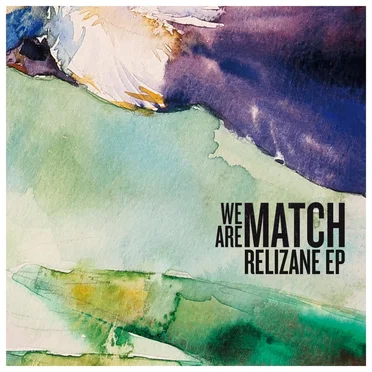Relizane by WE ARE MATCH - album cover