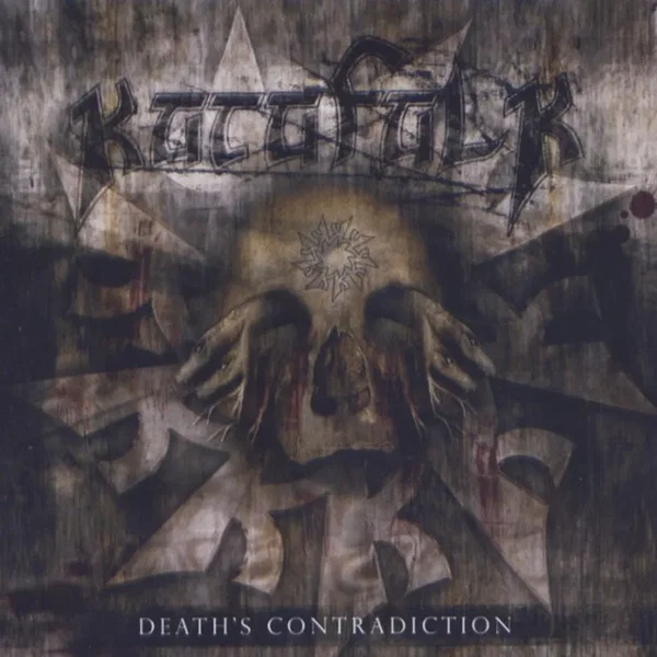Death's Contradiction