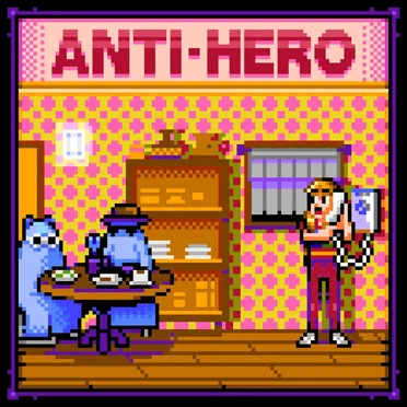 Anti-Hero (chiptune mix)