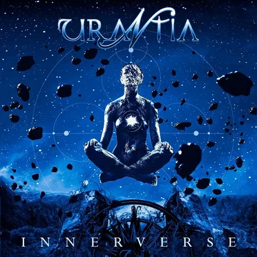 Innerverse by Urantia - album cover