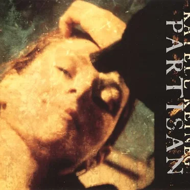 Partisan by Katell Keineg - album cover