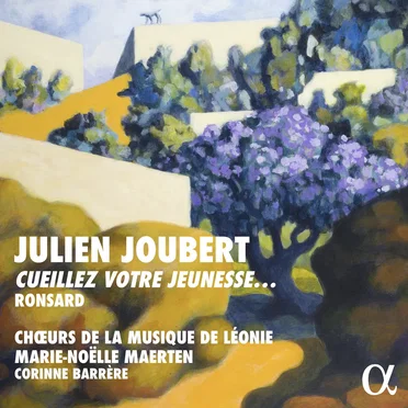 Cueillez votre jeunesse… Ronsard