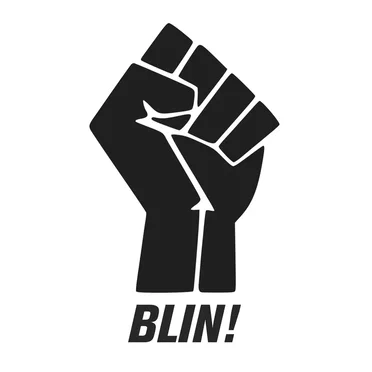 Blin! by Fear of Tigers - album cover