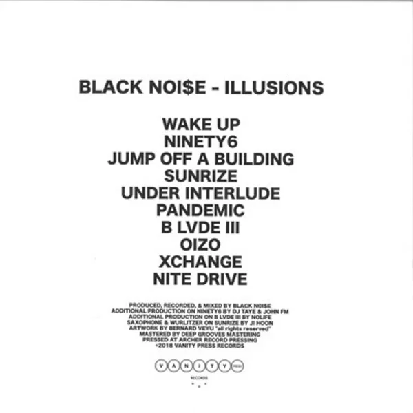 Illusions