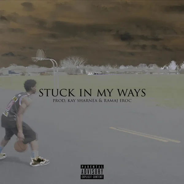 Stuck In My Ways
