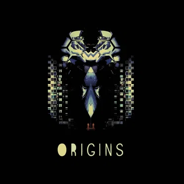 Origins - Audocs Volume One by Various Artists - album cover