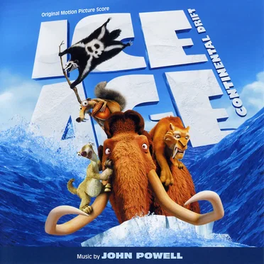 Ice Age: Continental Drift