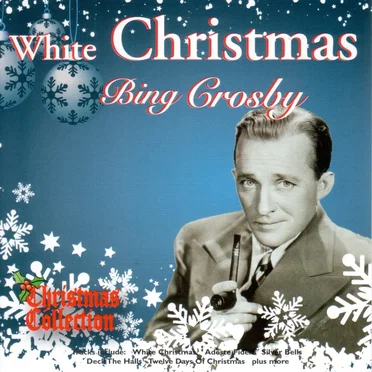 Christmas Collection: White Christmas