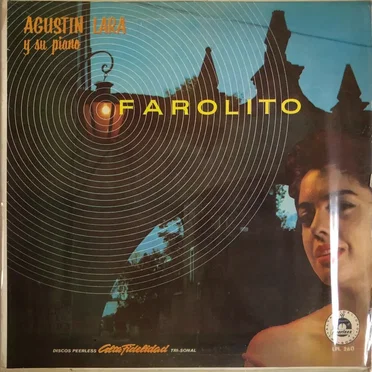Farolito