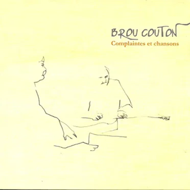 Complaintes et chansons