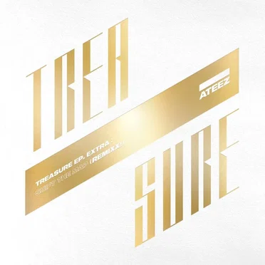 TREASURE EP.EXTRA : SHIFT THE MAP (Remixx!)