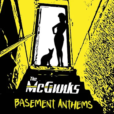 Basement Anthems