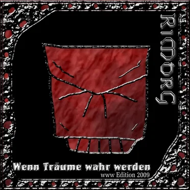 Wenn Träume wahr werden by RiMorG - album cover