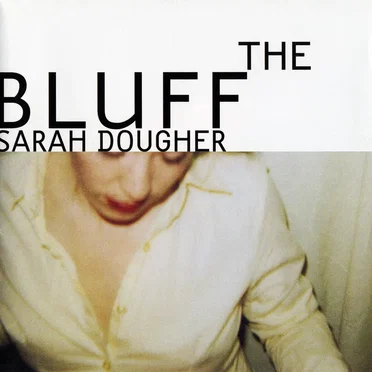 The Bluff by Sarah Dougher - album cover
