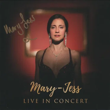 Live In Concert