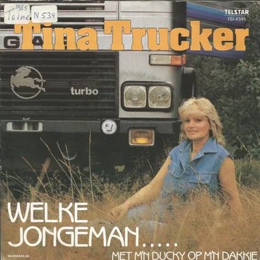 Welke jongeman...