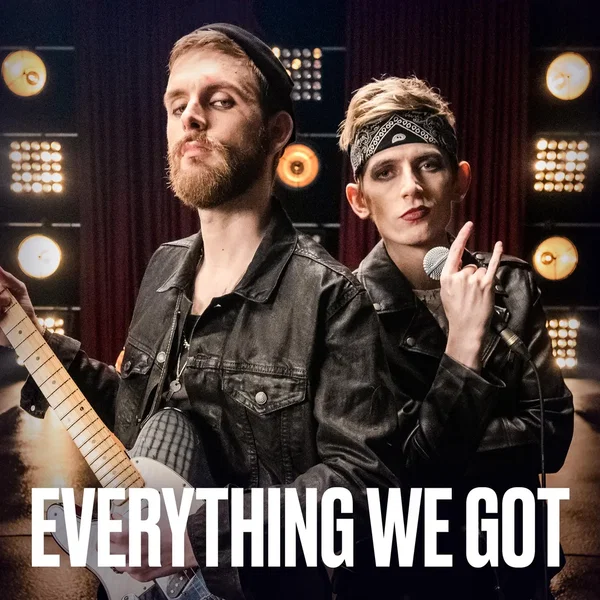 Everything We Got