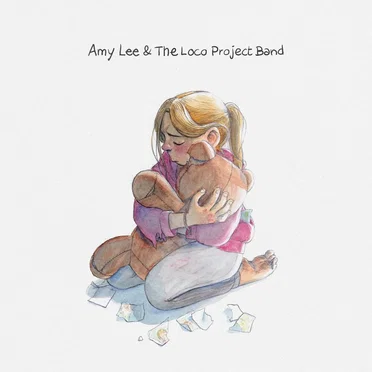 Amy Lee & The Loco Project Band