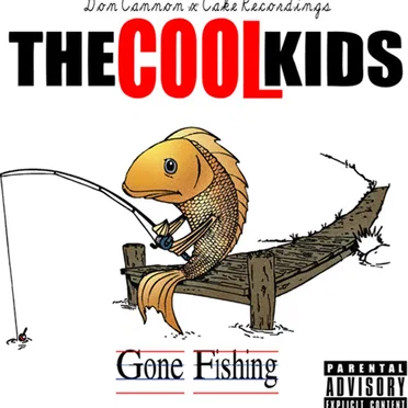 Gone Fishing