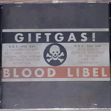 Giftgas!