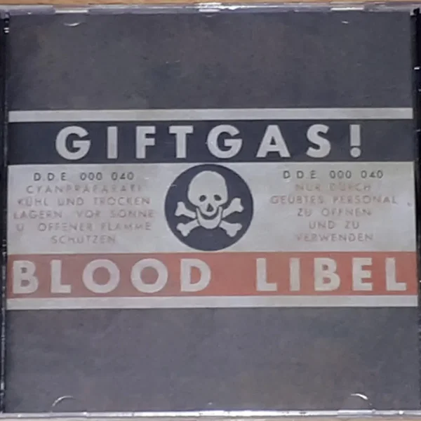 Giftgas!