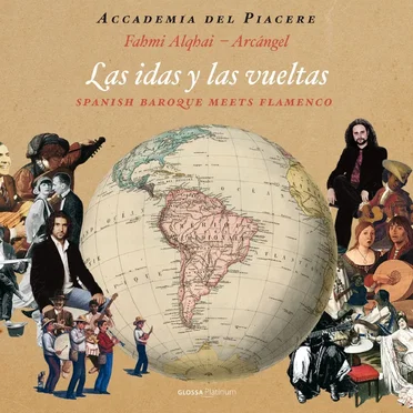 Las idas y las vueltas