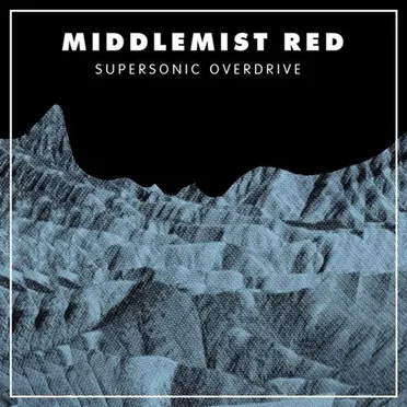 Supersonic Overdrive