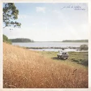 El arte de perderse by Normandía - album cover