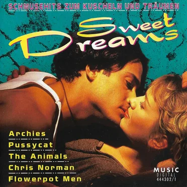 Sweet Dreams by Various Artists - album cover