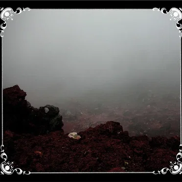 Mounds of Ash