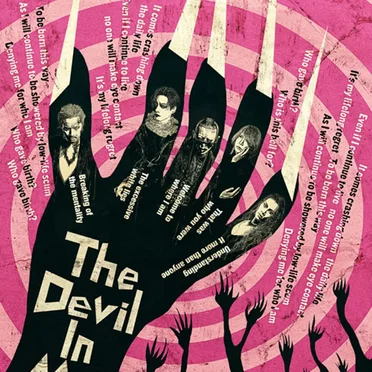 The Devil In Me
