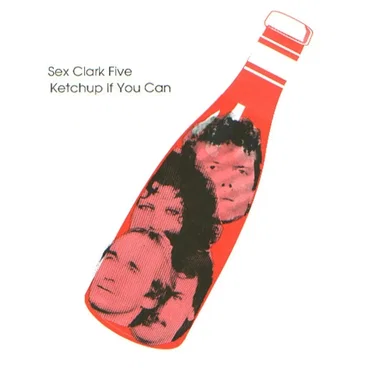 Sex Clark Five