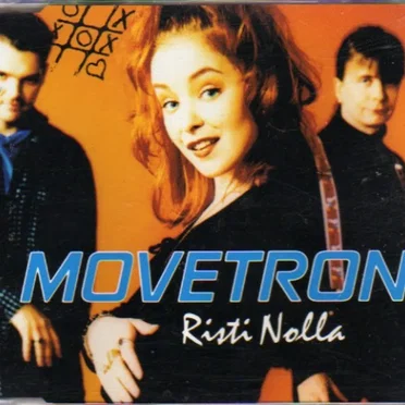 Risti nolla