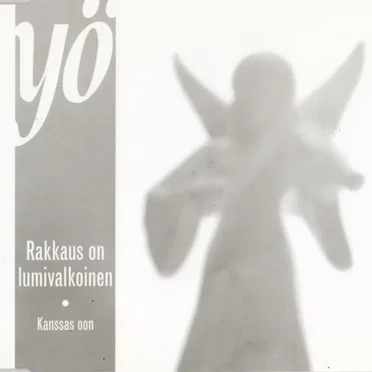 Rakkaus on lumivalkoinen