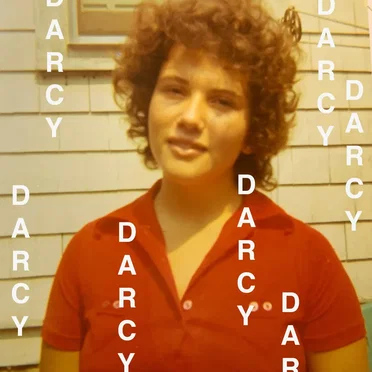 Darcy by Heavy Petting Zoo - album cover